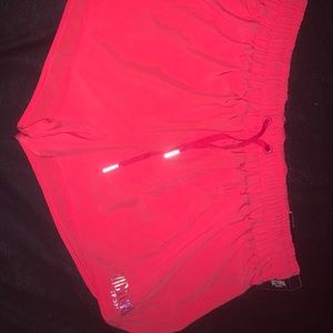 Victoria Sport Shorts